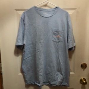 XL mens vineyard vines T
